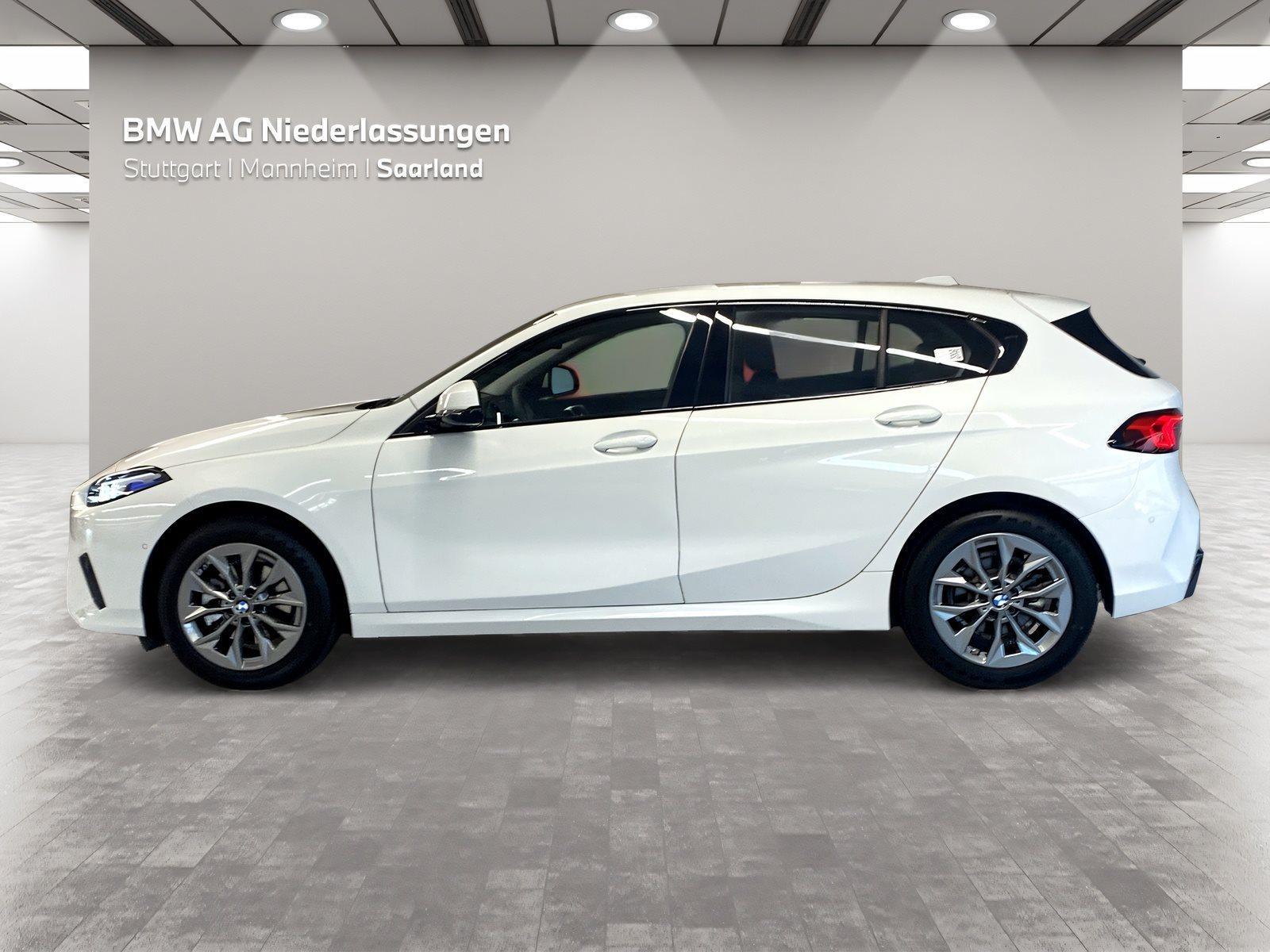 BMW 1er – Bild 3