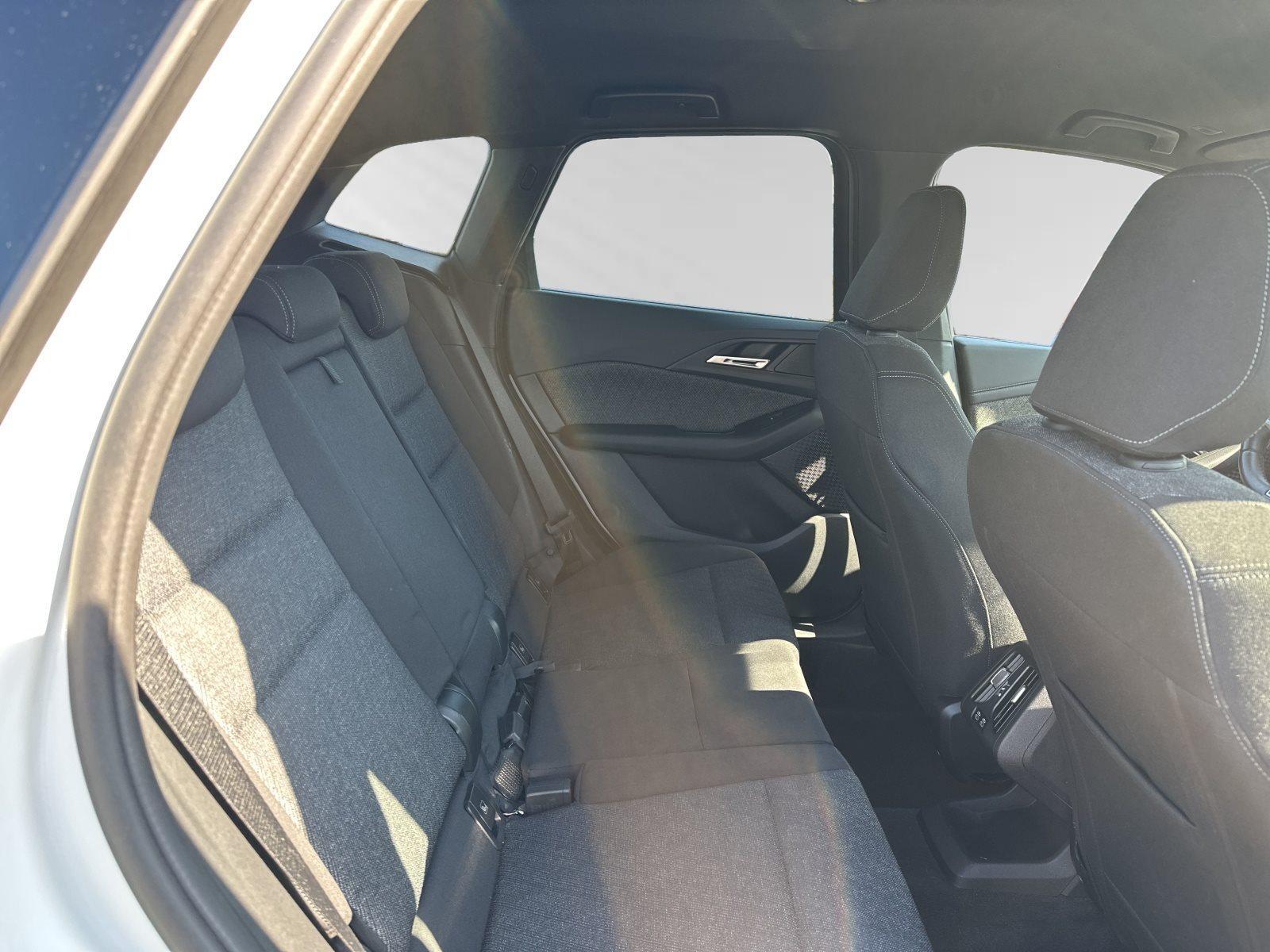 BMW 2er Active Tourer – Bild 19
