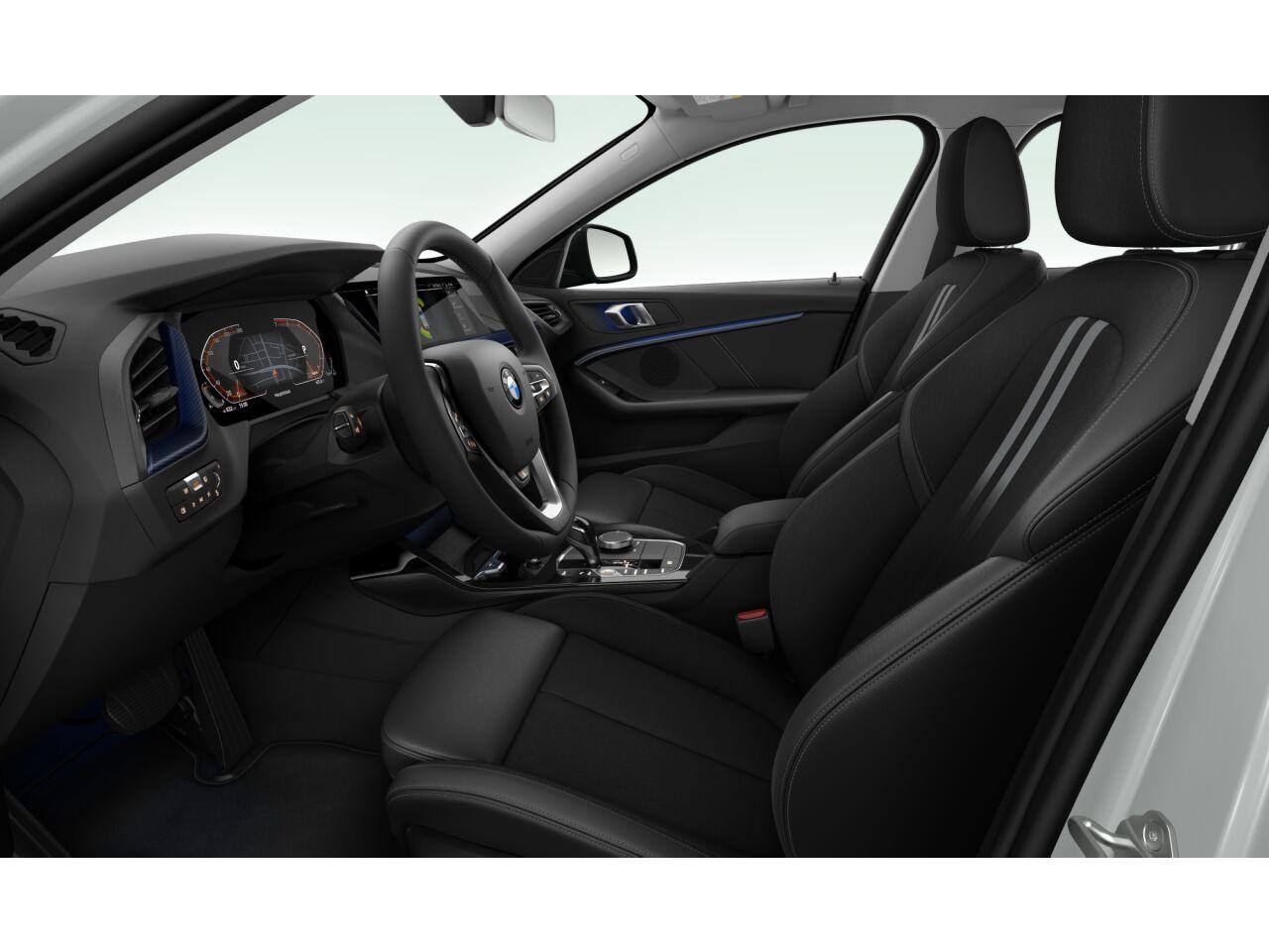 BMW 1er – Bild 4