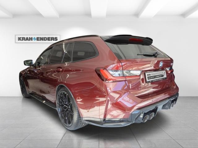 BMW M3 Touring – Bild 19