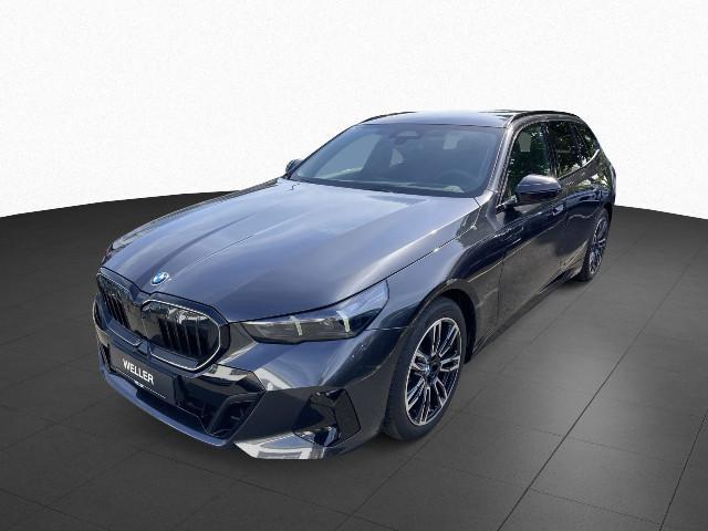 BMW 5er Touring