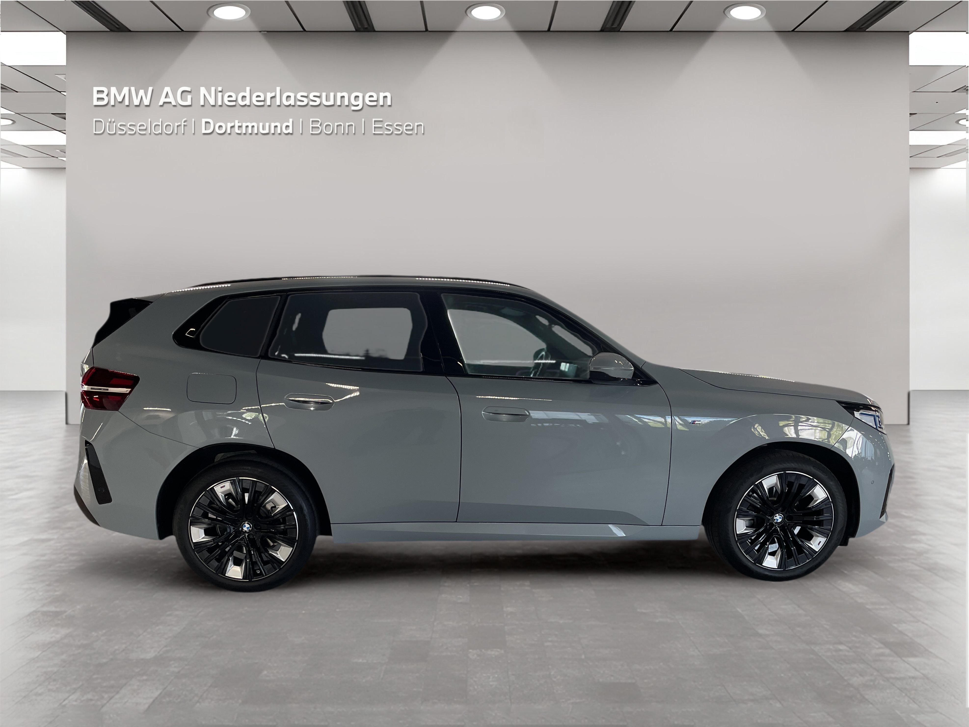 BMW X3 – Bild 7