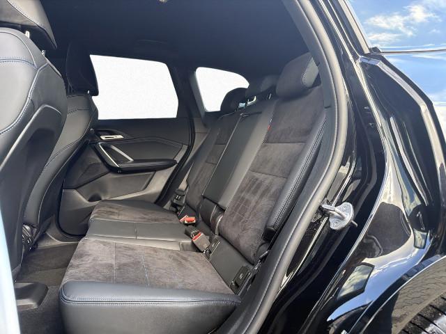 BMW X1 – Bild 10