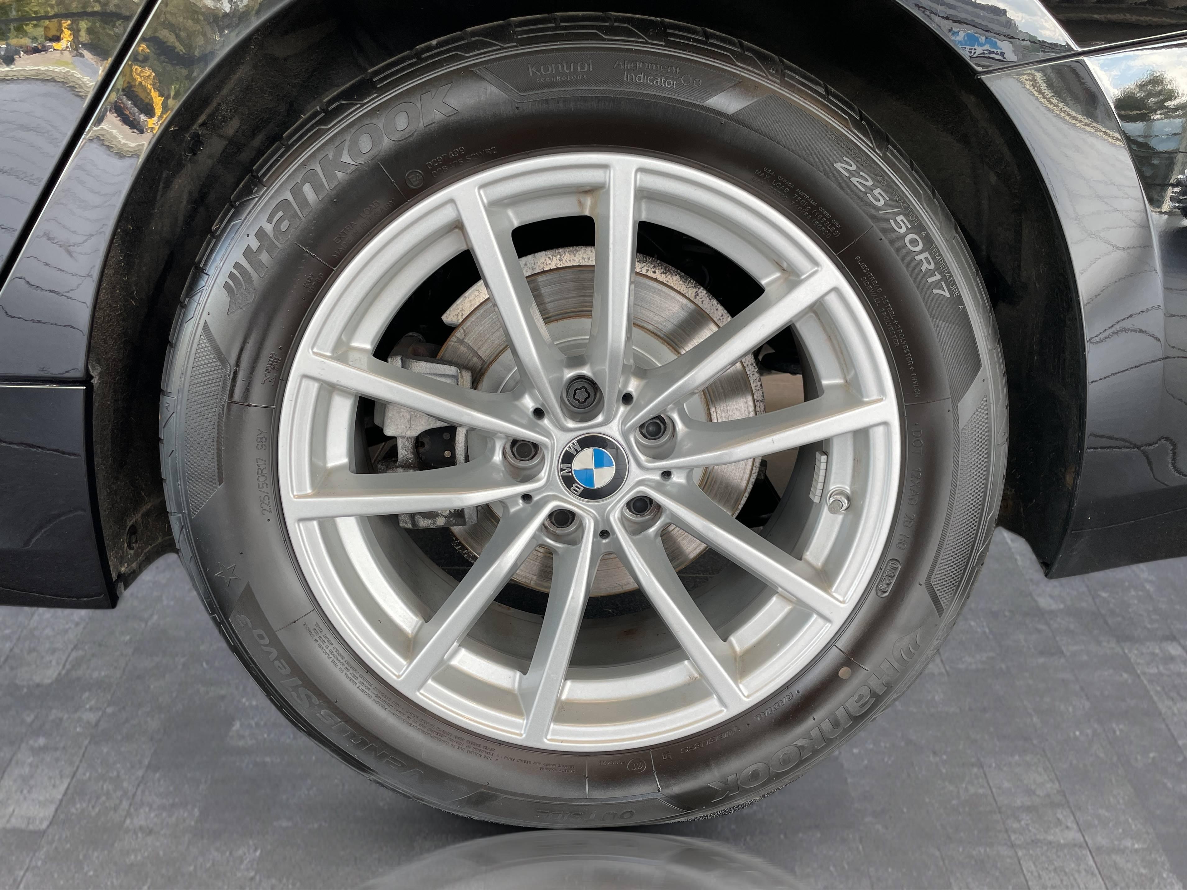 BMW 3er Touring – Bild 14