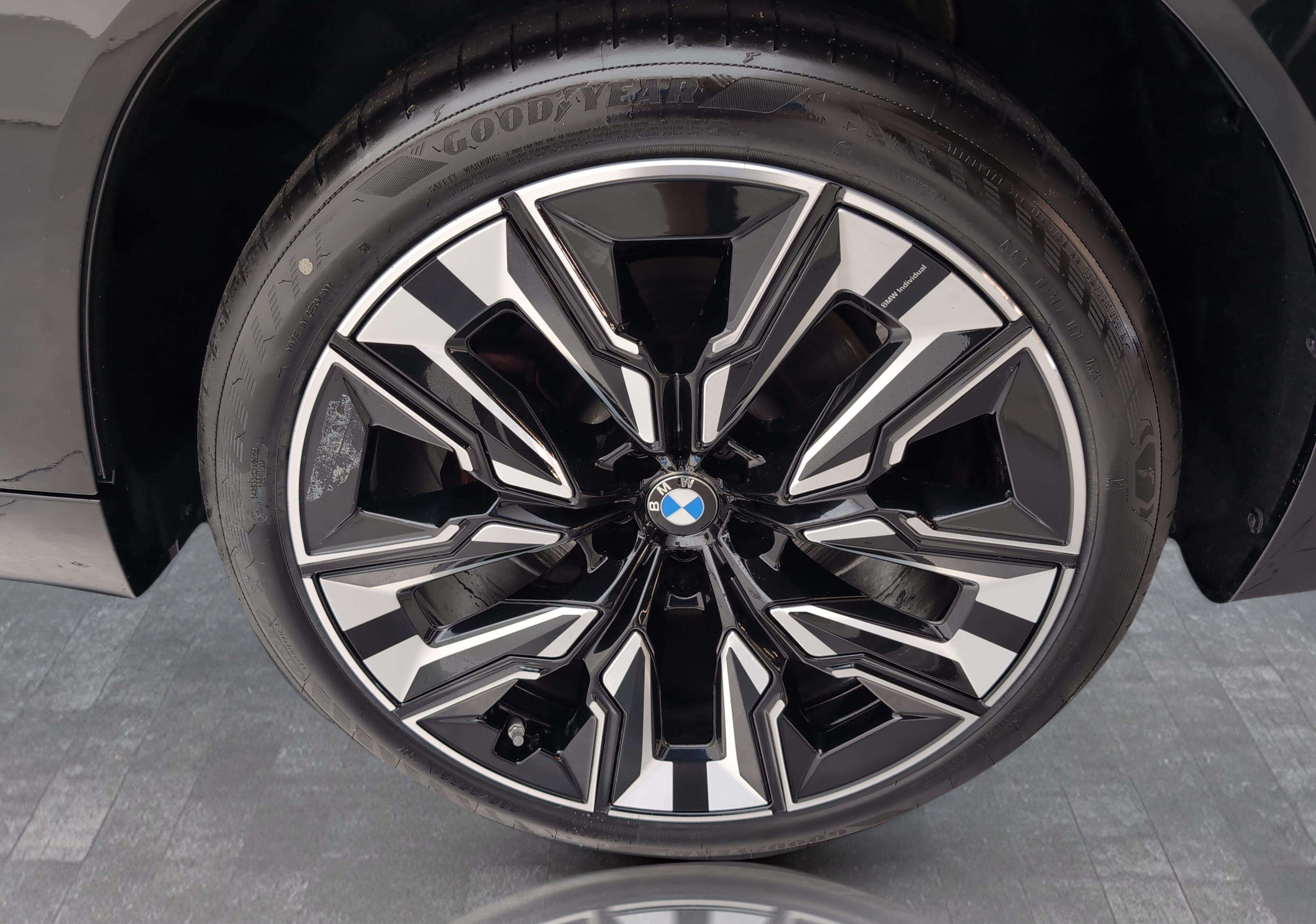 BMW X3 – Bild 10