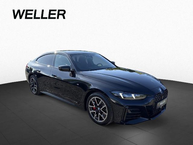 BMW 4er Gran Coupé – Bild 2