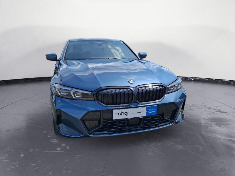 BMW 3er – Bild 22