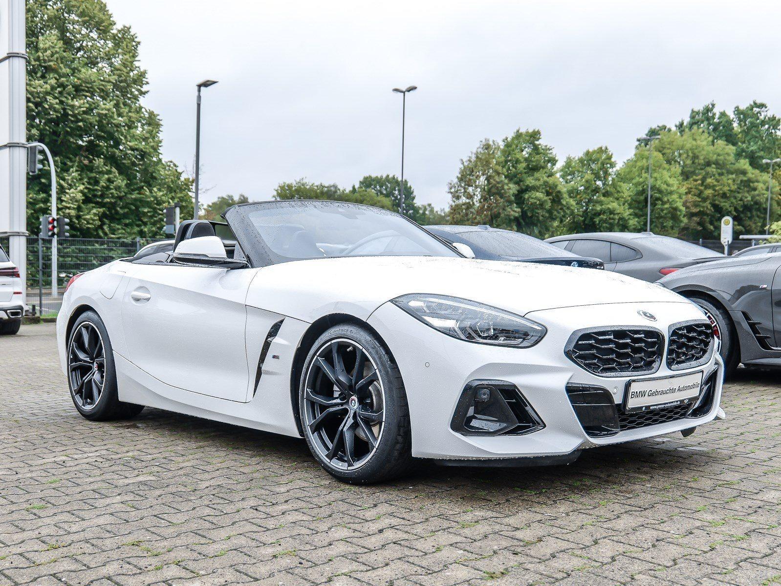 BMW Z4 – Bild 6