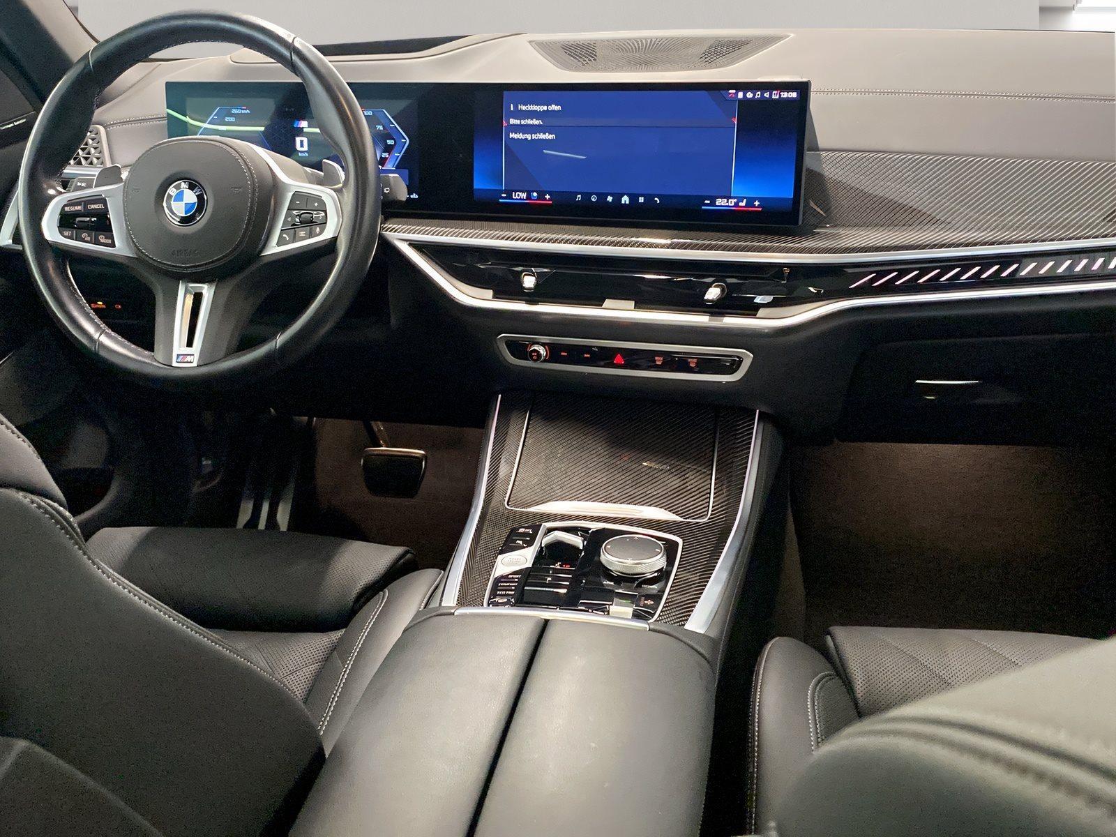 BMW X5 – Bild 16