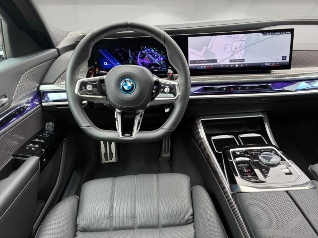 BMW 7er – Bild 16