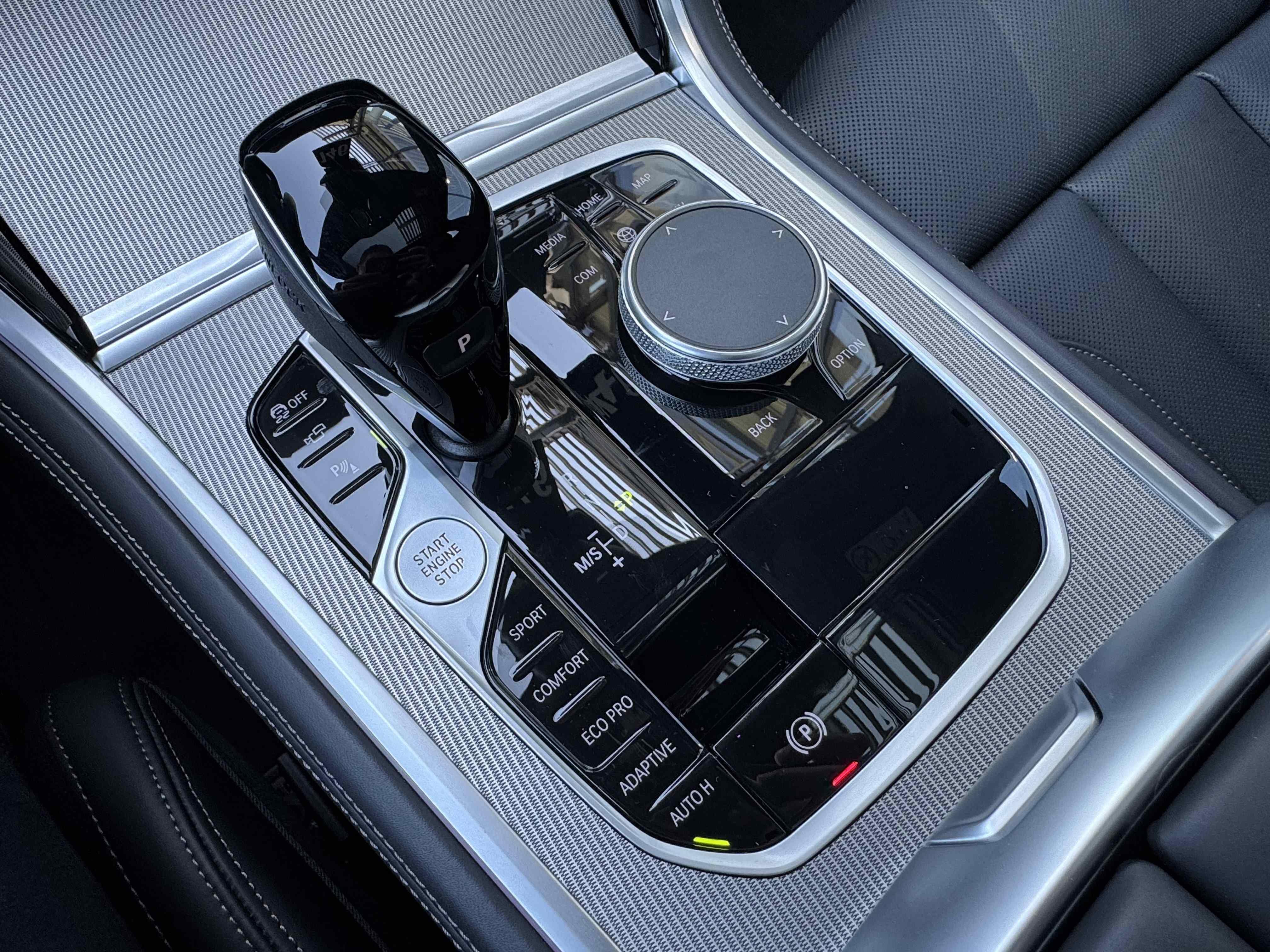 BMW 8er Gran Coupé – Bild 17