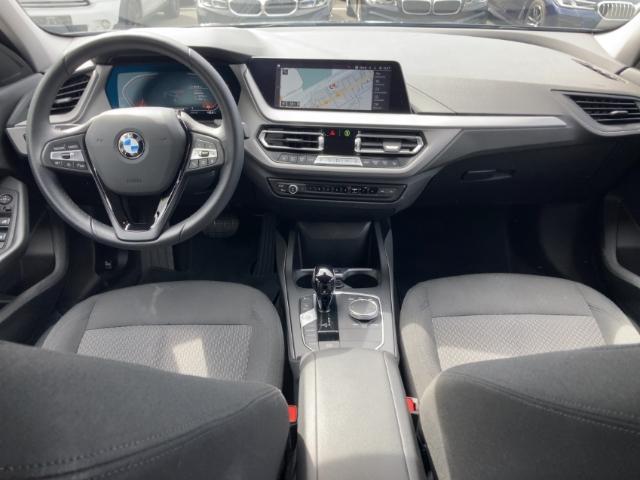 BMW 1er – Bild 7