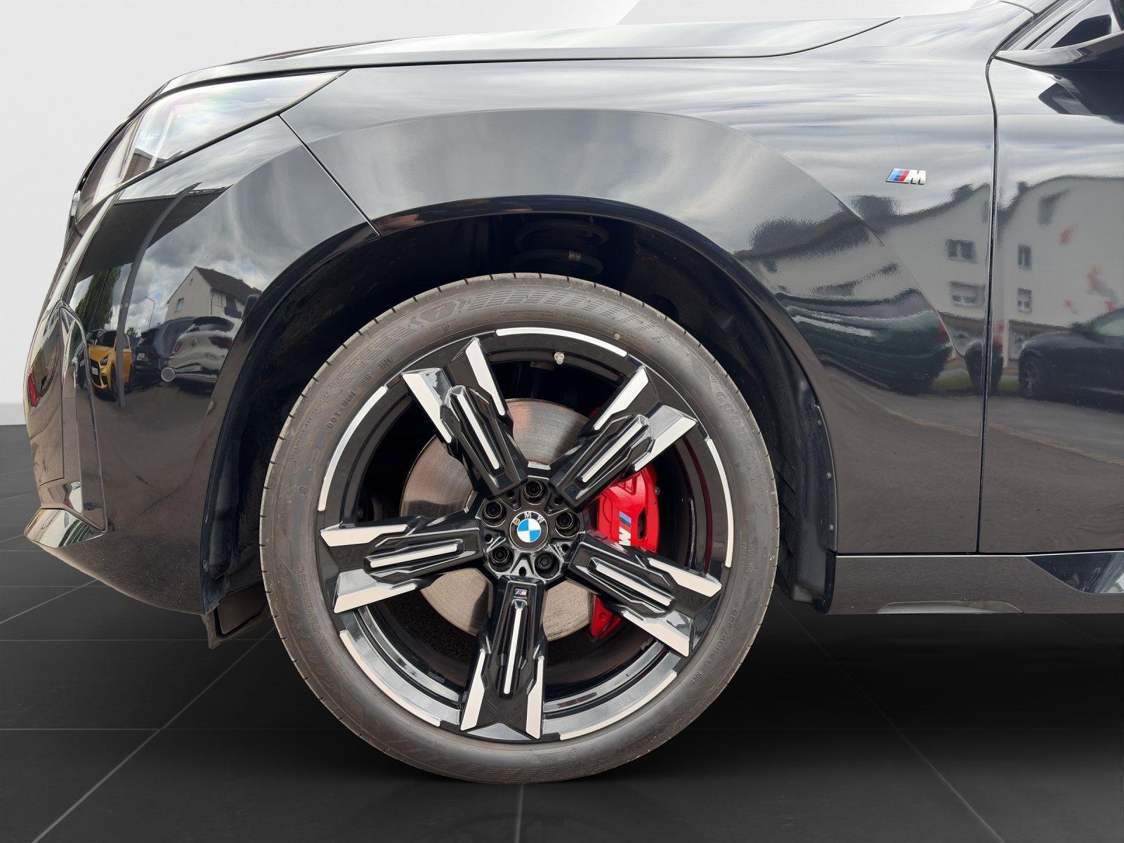 BMW X3 – Bild 15
