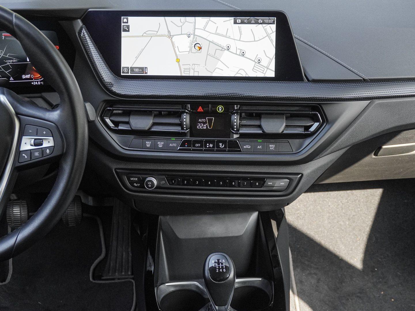 BMW 1er – Bild 17
