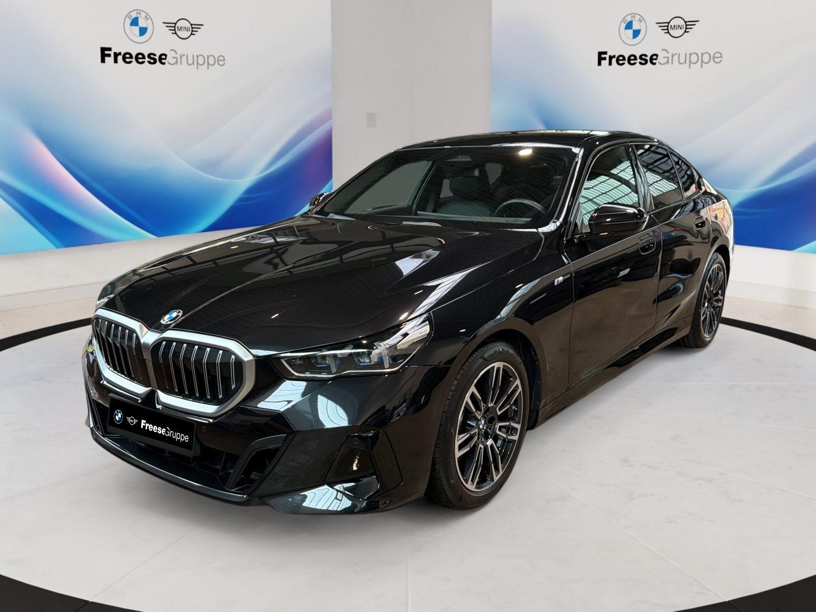 BMW 5er