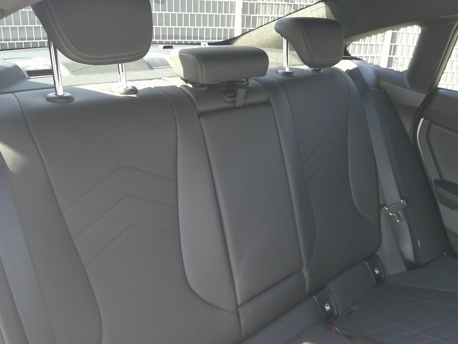 BMW 2er Gran Coupé – Bild 3