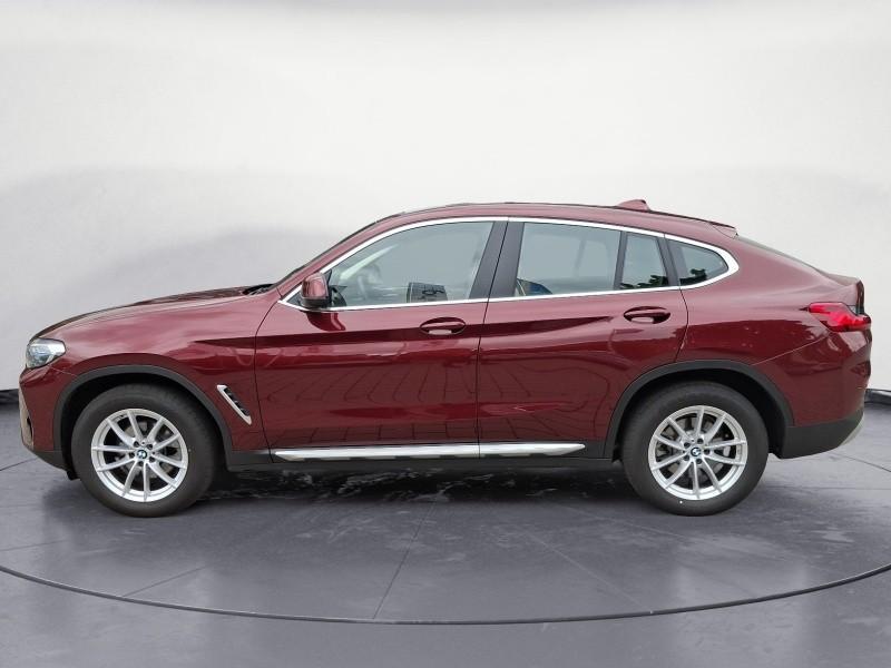 BMW X4 – Bild 4