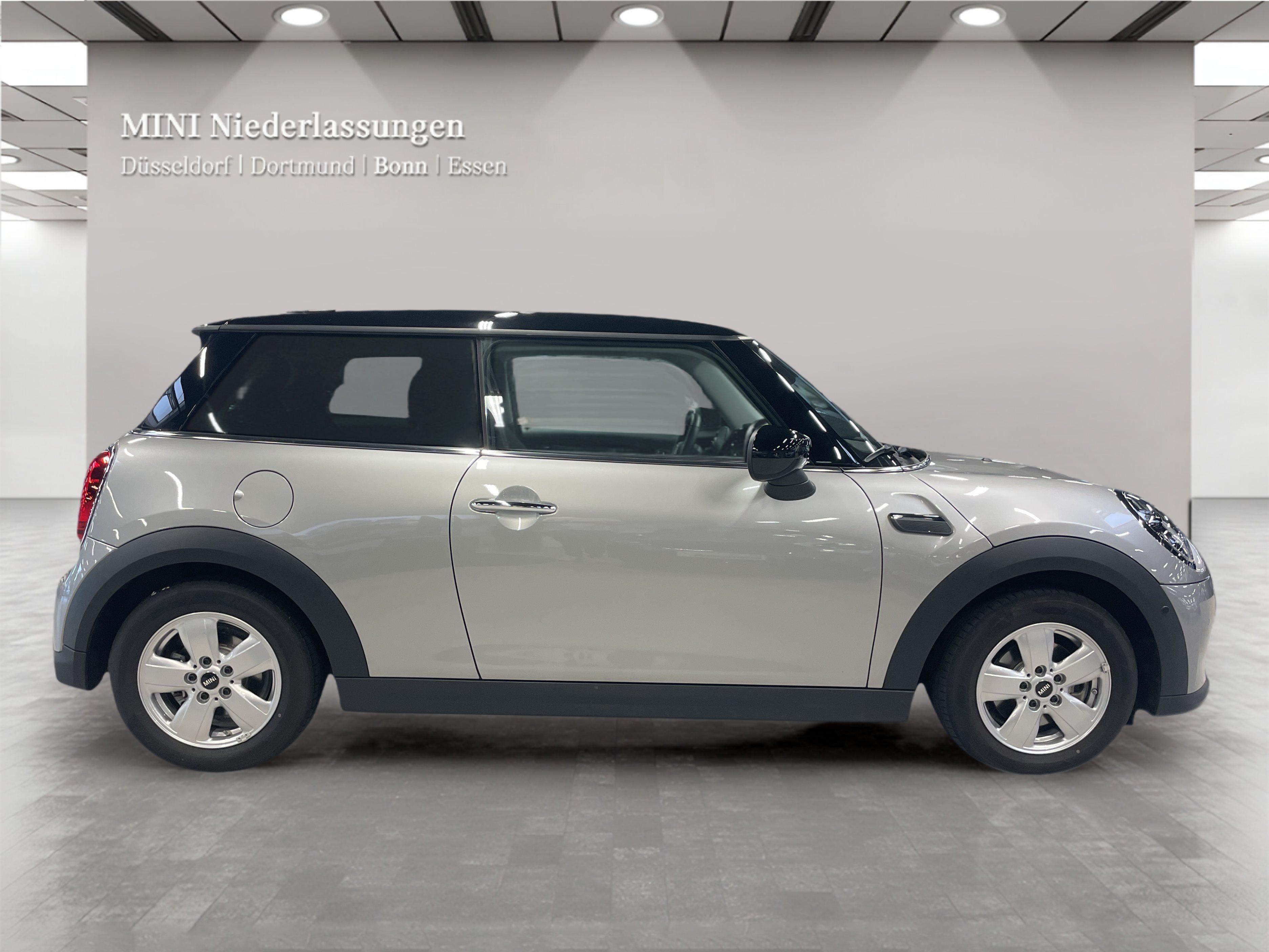 MINI Cooper 3-Türer – Bild 4