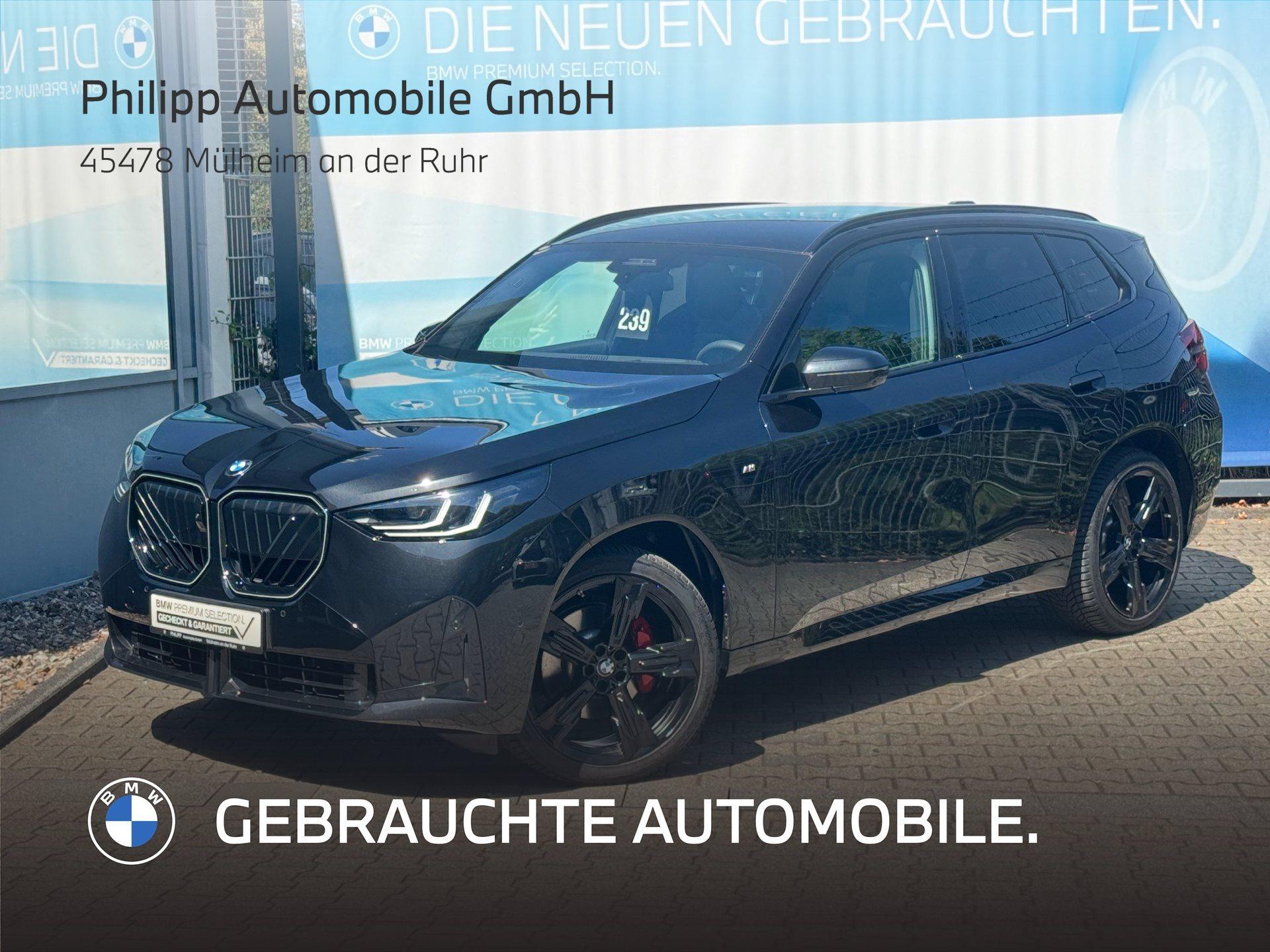BMW X3 – Bild 2