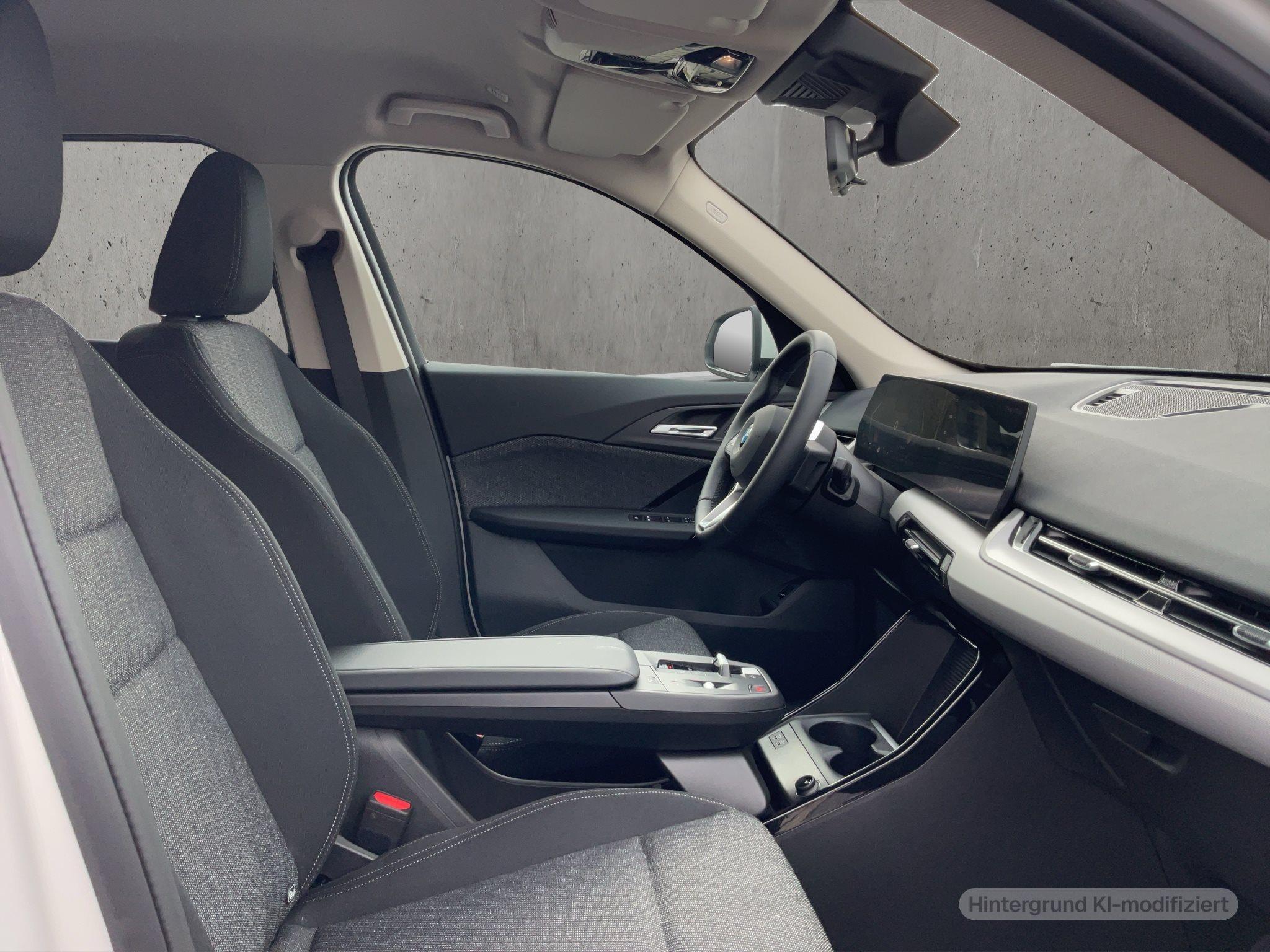 BMW X1 – Bild 11
