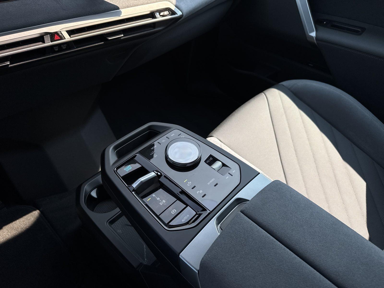 BMW iX – Bild 19