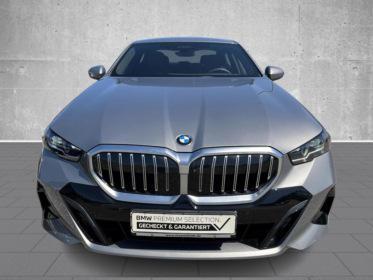 BMW 5er – Bild 35