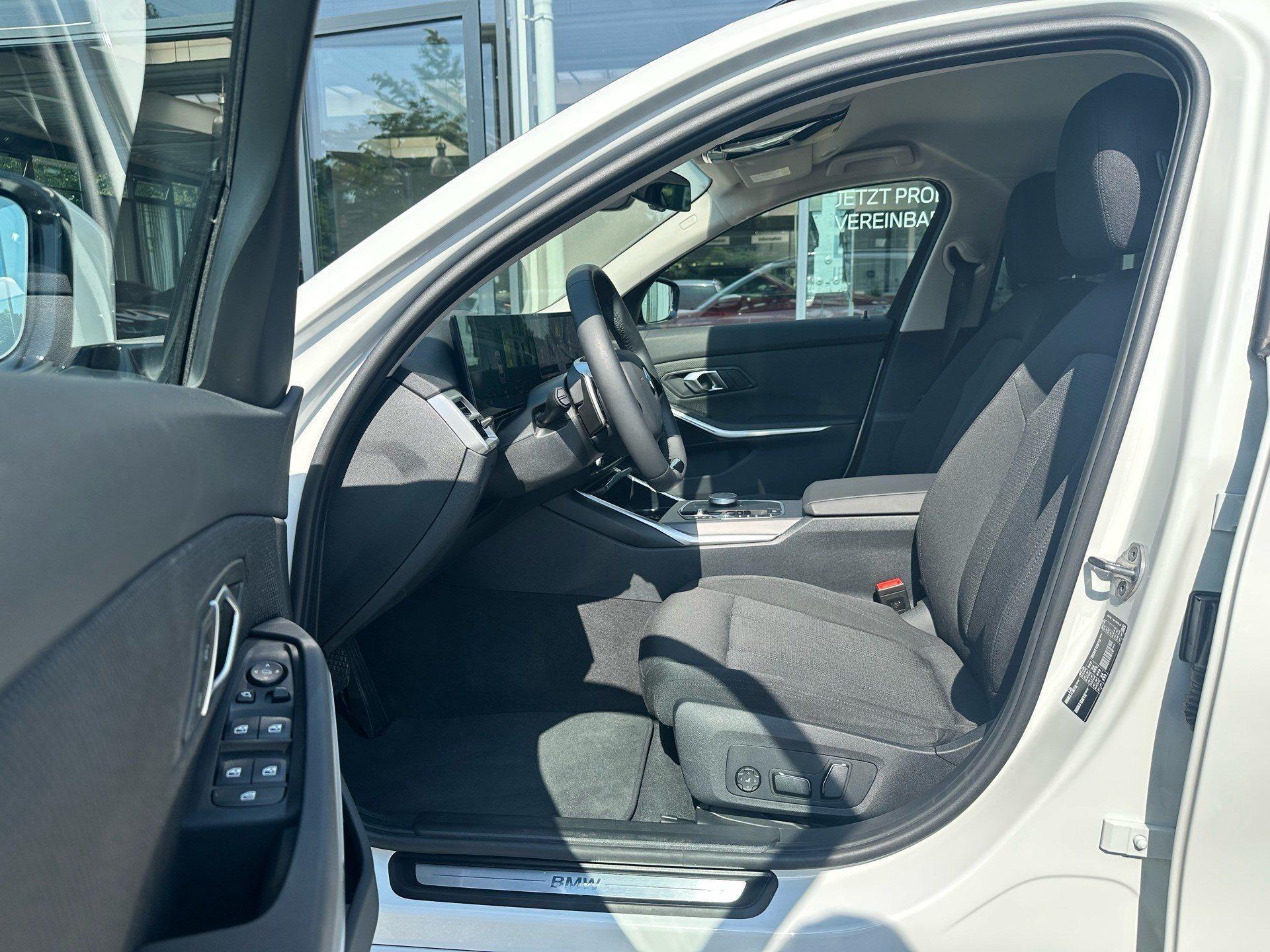 BMW 3er Touring – Bild 18