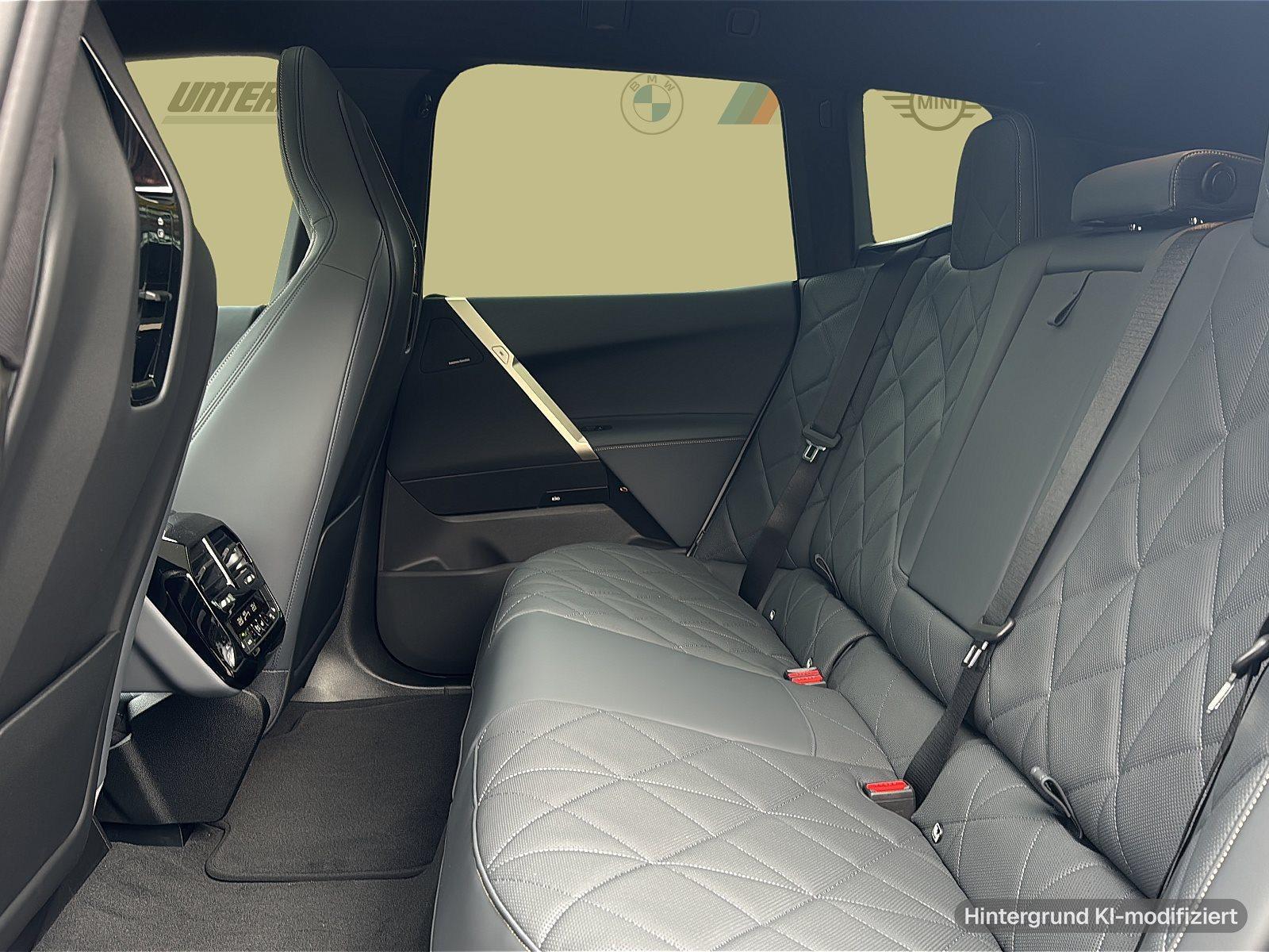 BMW iX – Bild 35
