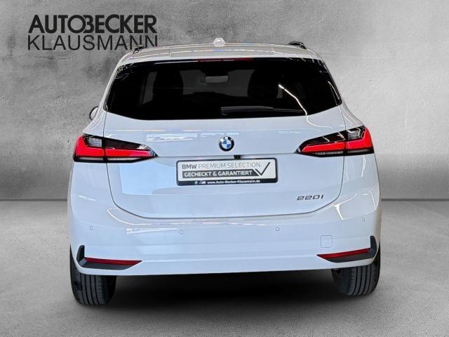 BMW 2er Active Tourer – Bild 22