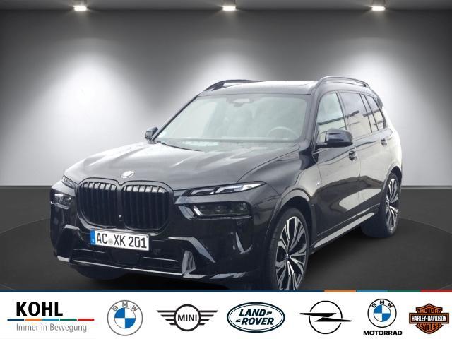 BMW X7 – Bild 20