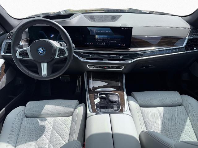 BMW X5 – Bild 13