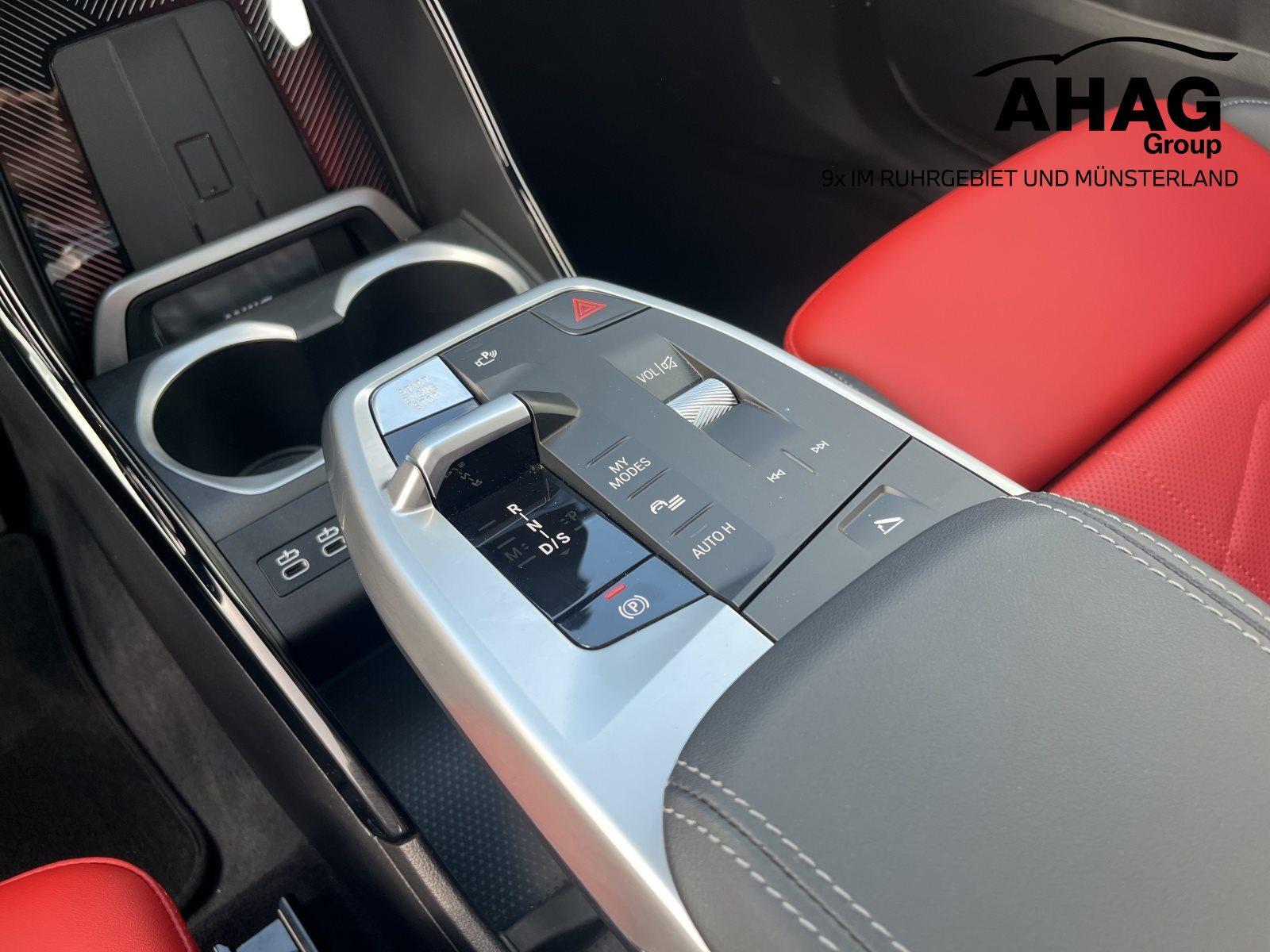 BMW X1 – Bild 16