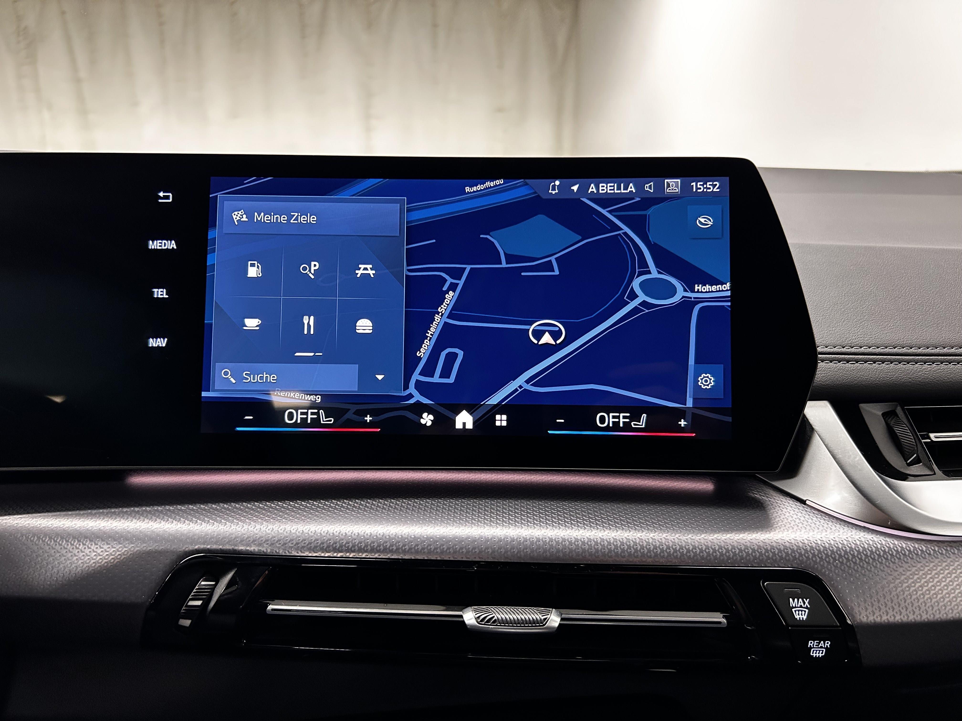 BMW 2er Active Tourer – Bild 16