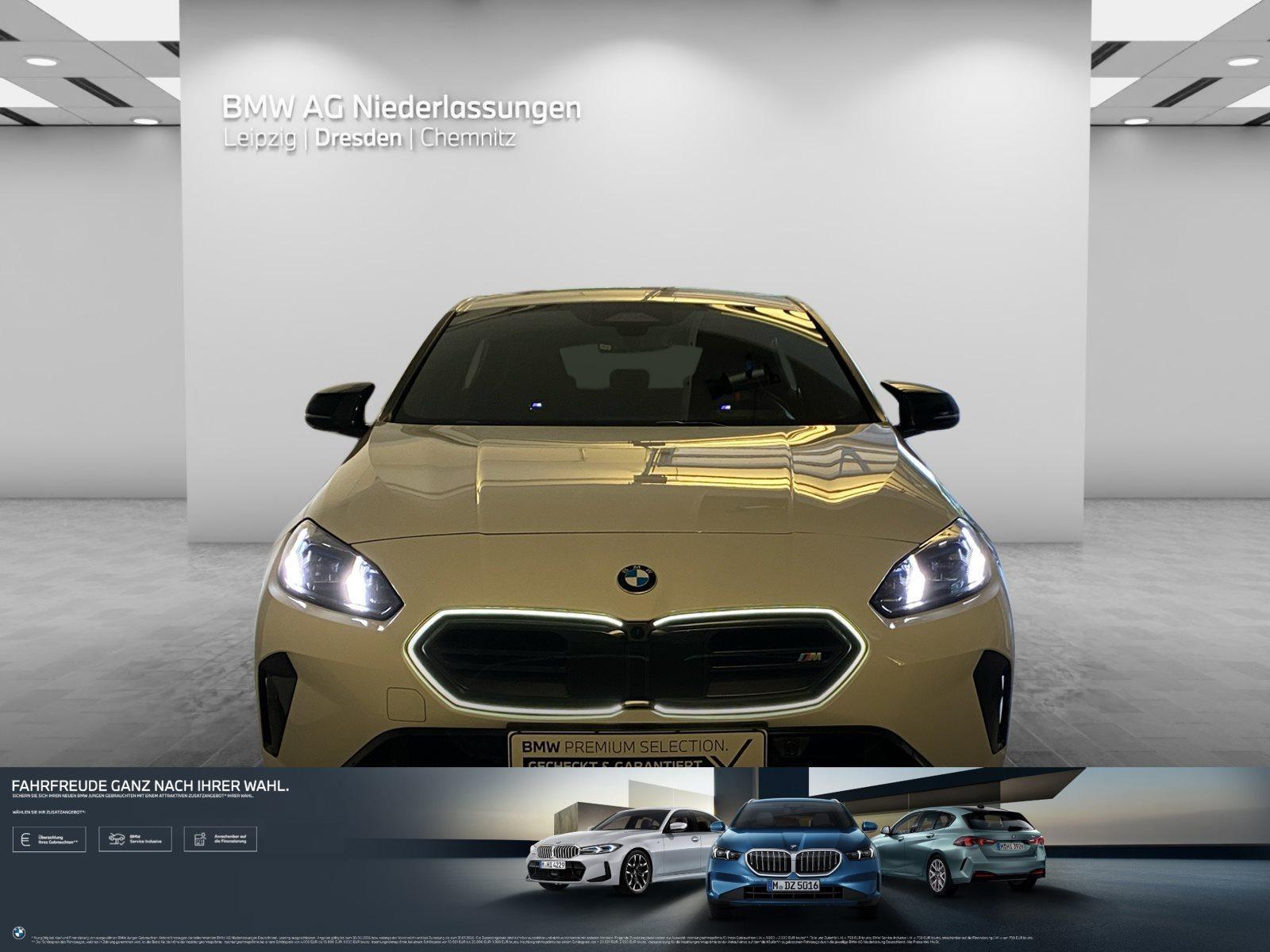 BMW 1er – Bild 6