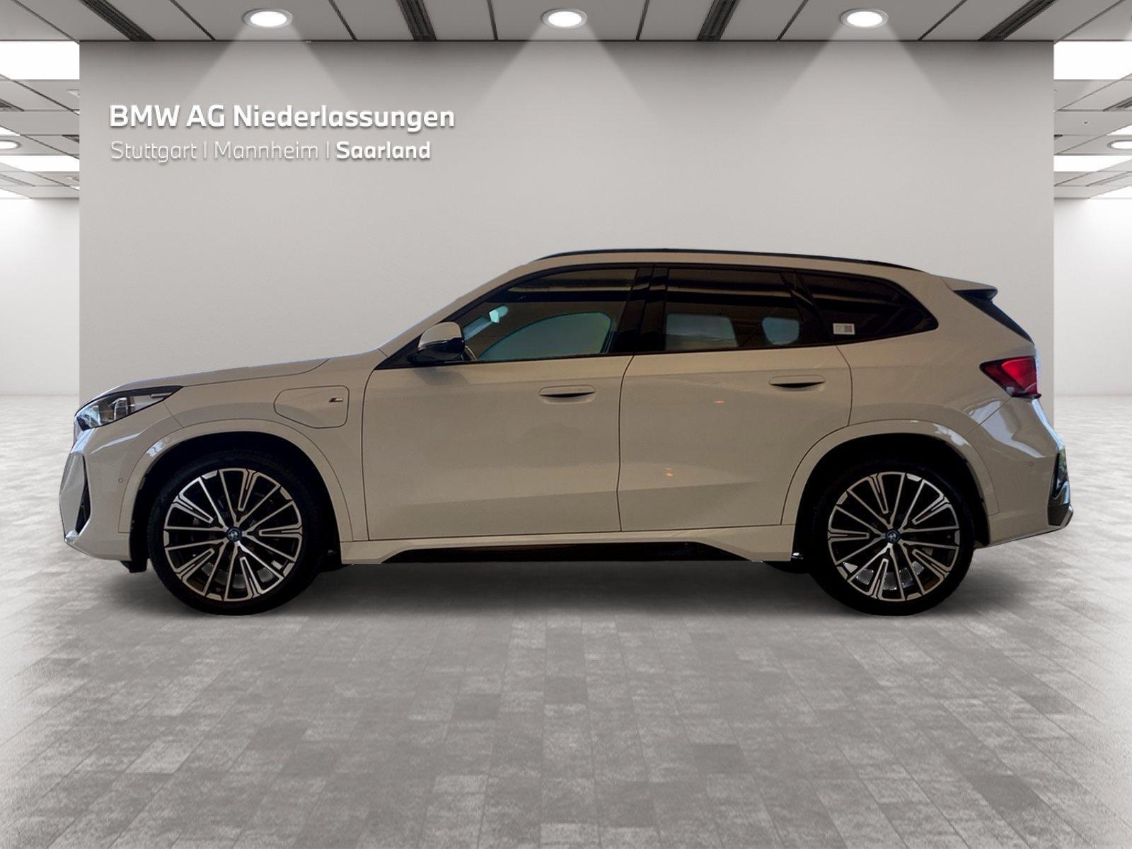 BMW X1 – Bild 3
