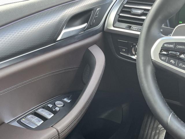 BMW X4 – Bild 8