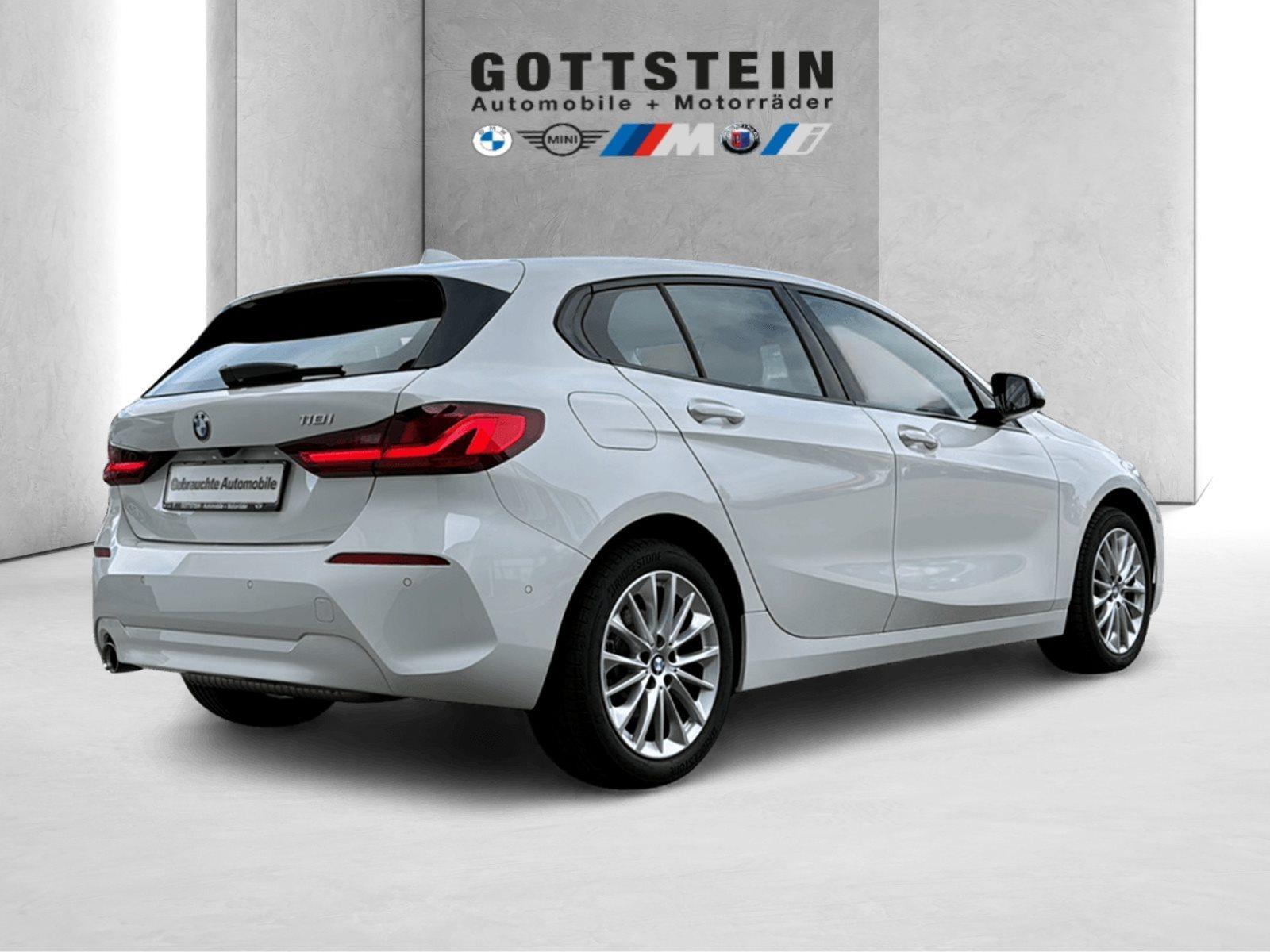 BMW 1er – Bild 15