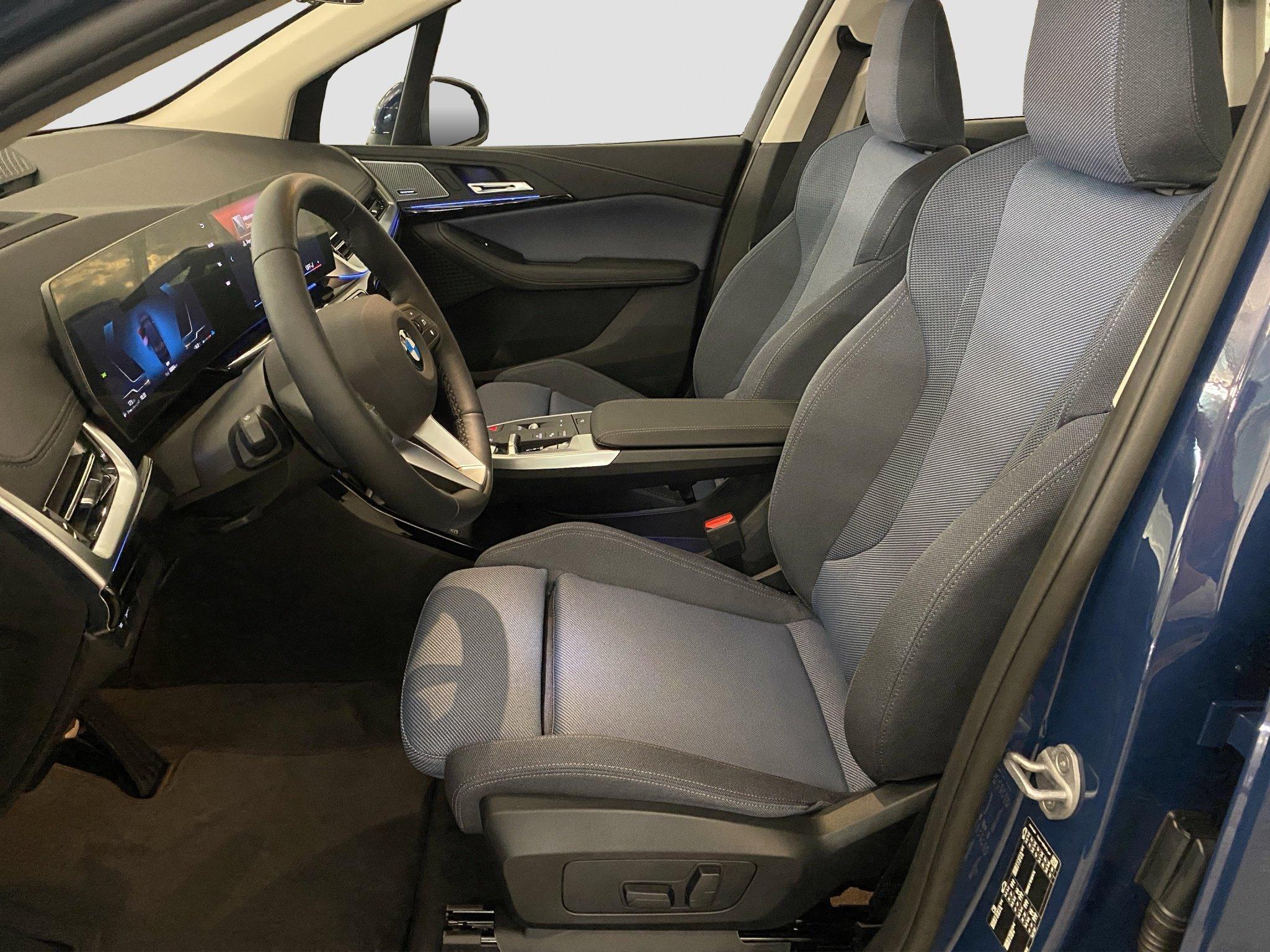 BMW 2er Active Tourer – Bild 8