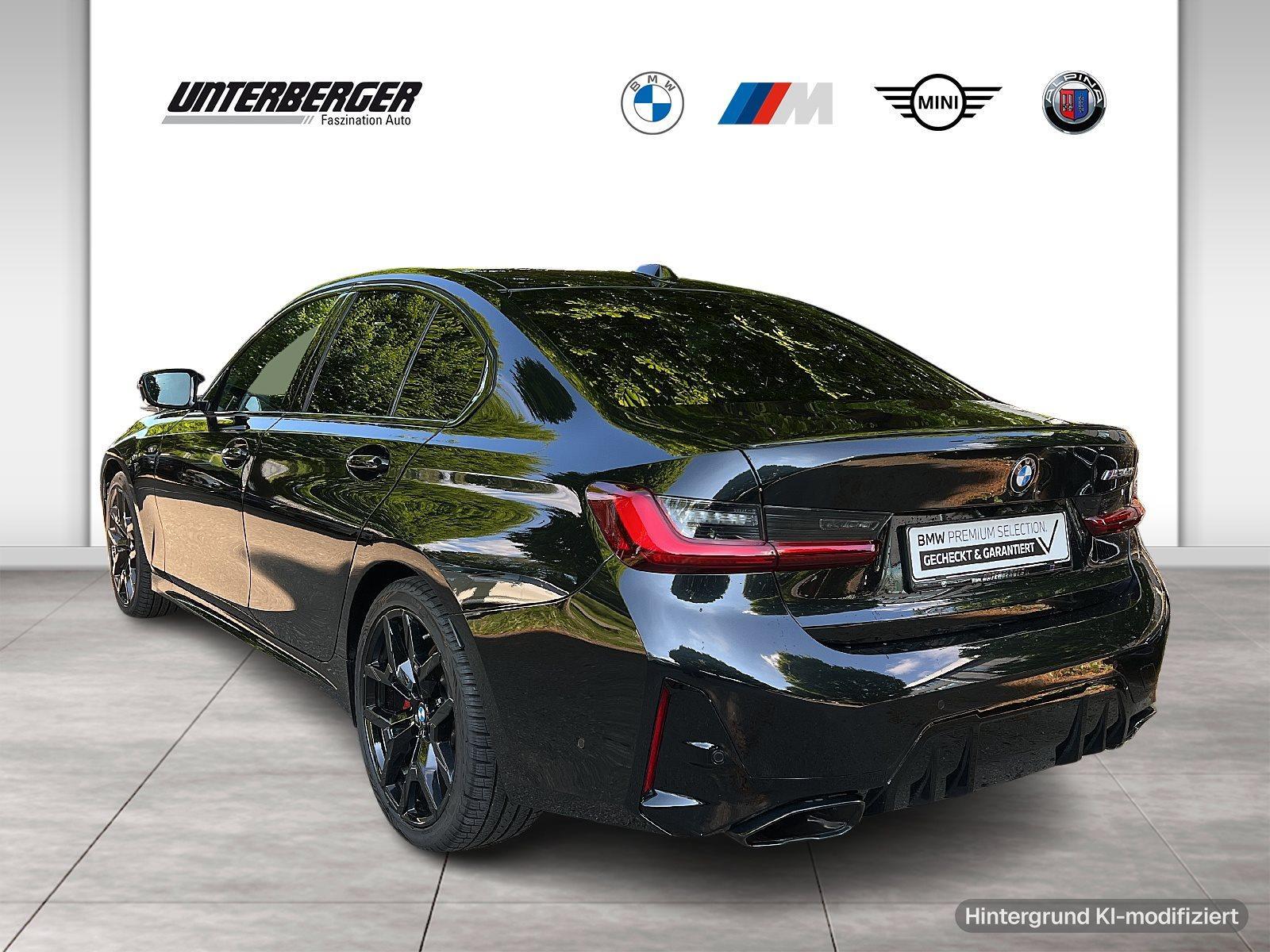 BMW 3er – Bild 4