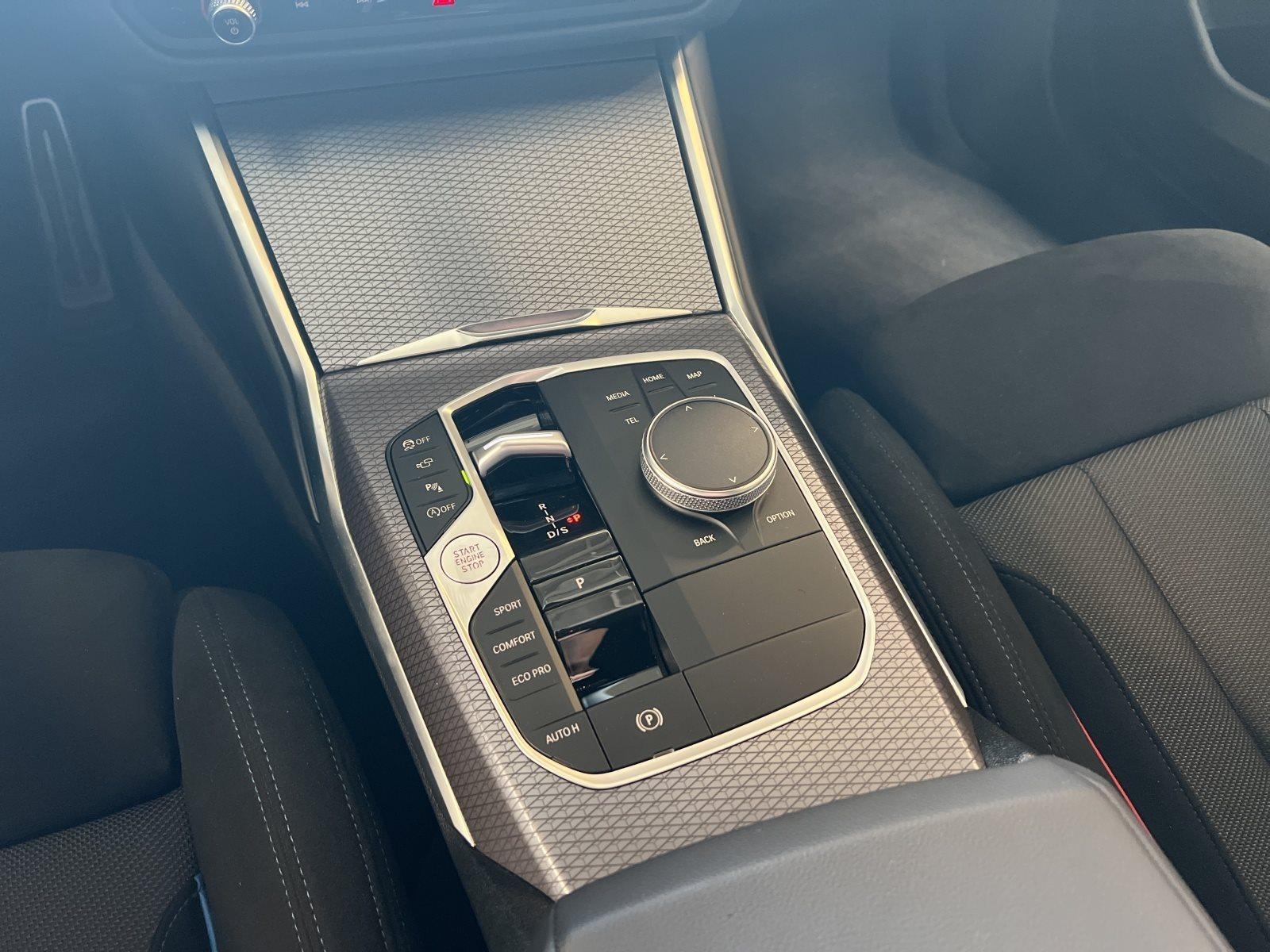 BMW 3er Touring – Bild 16