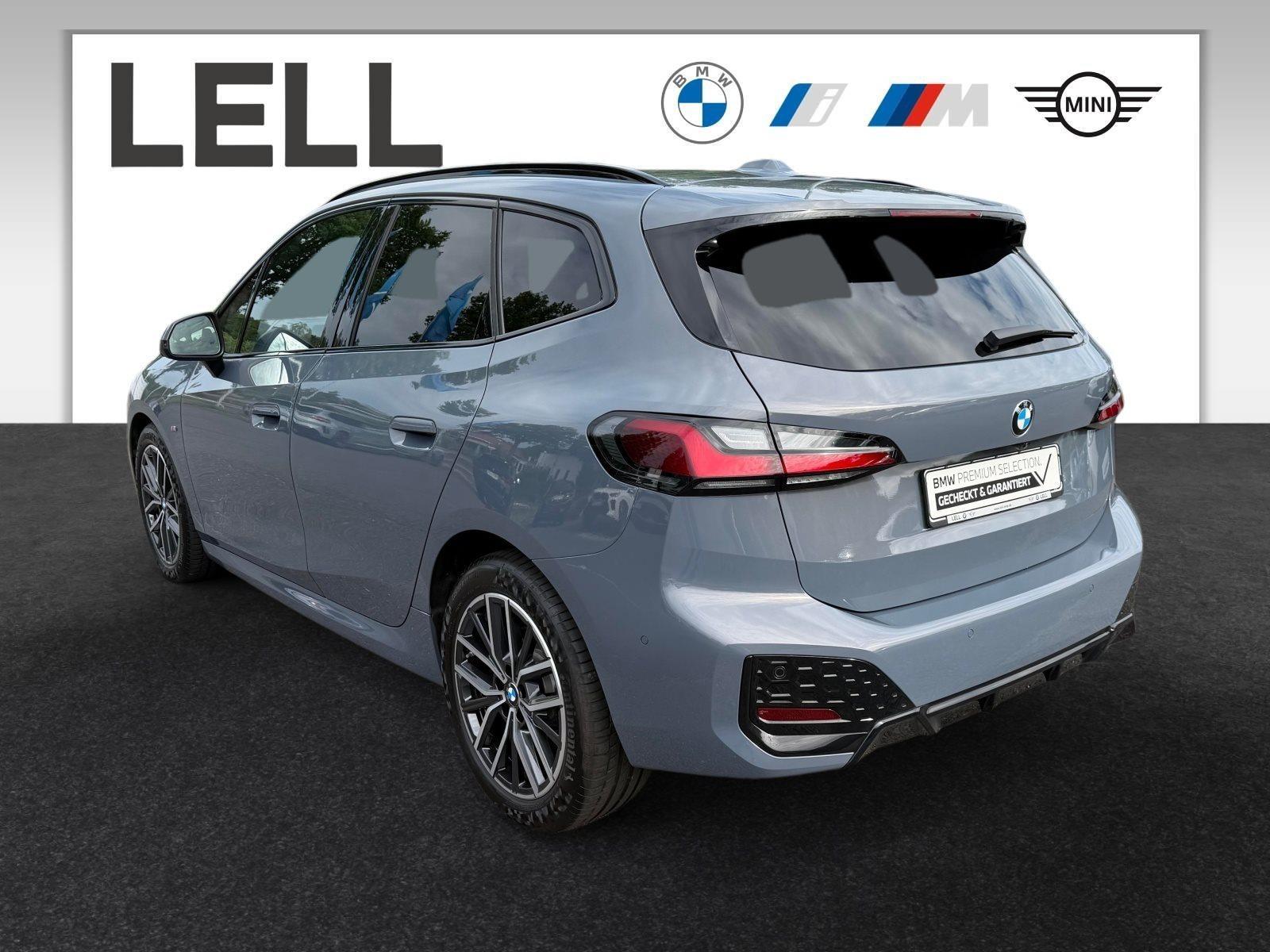 BMW 2er Active Tourer – Bild 4