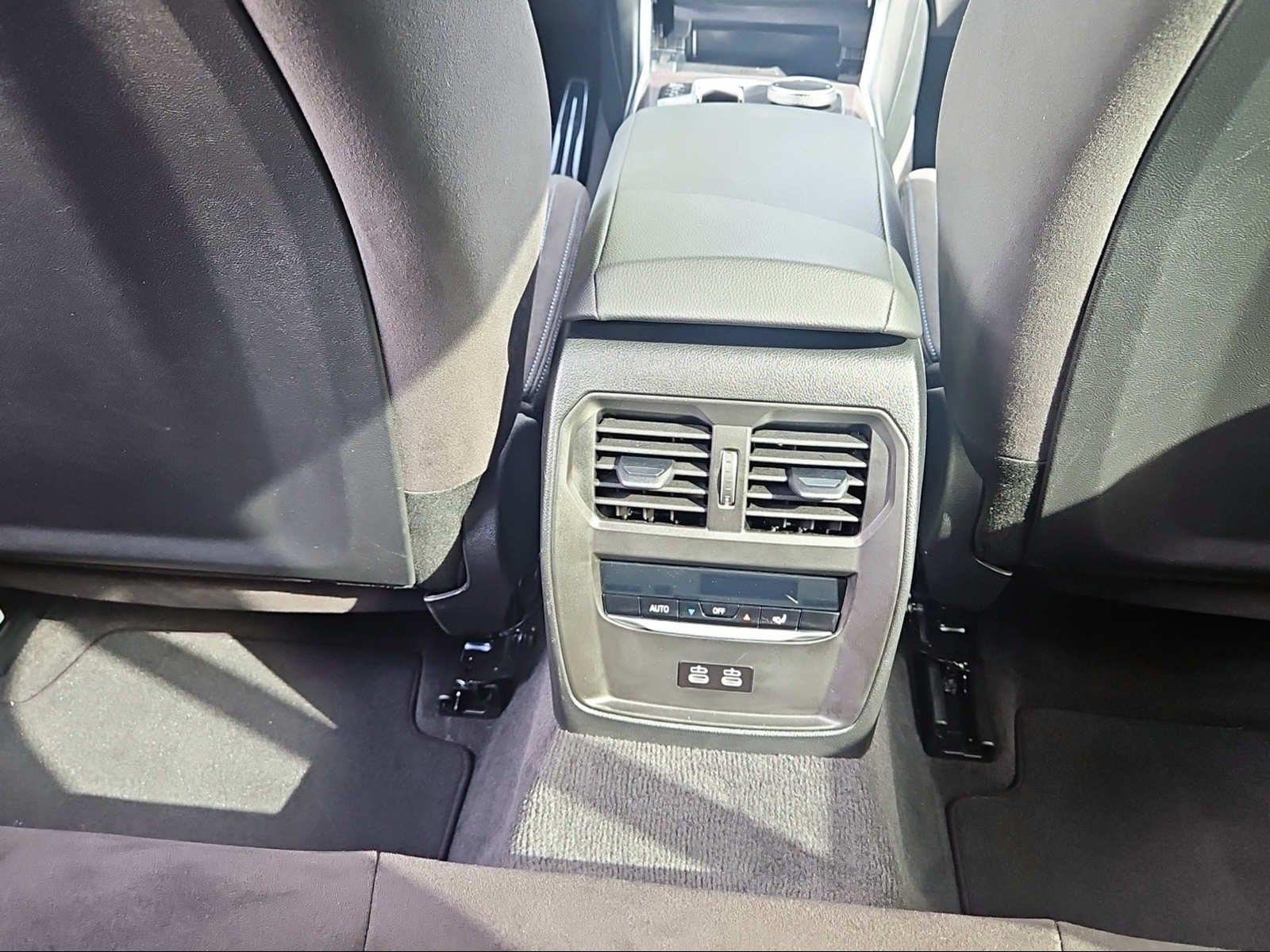 BMW 3er Touring – Bild 15