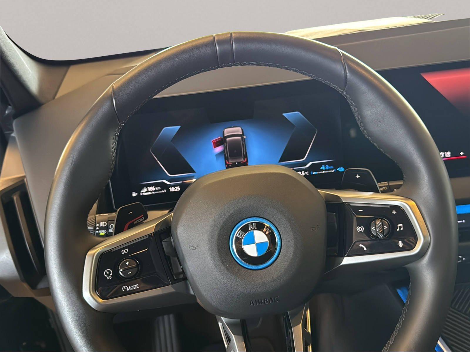 BMW X3 – Bild 14