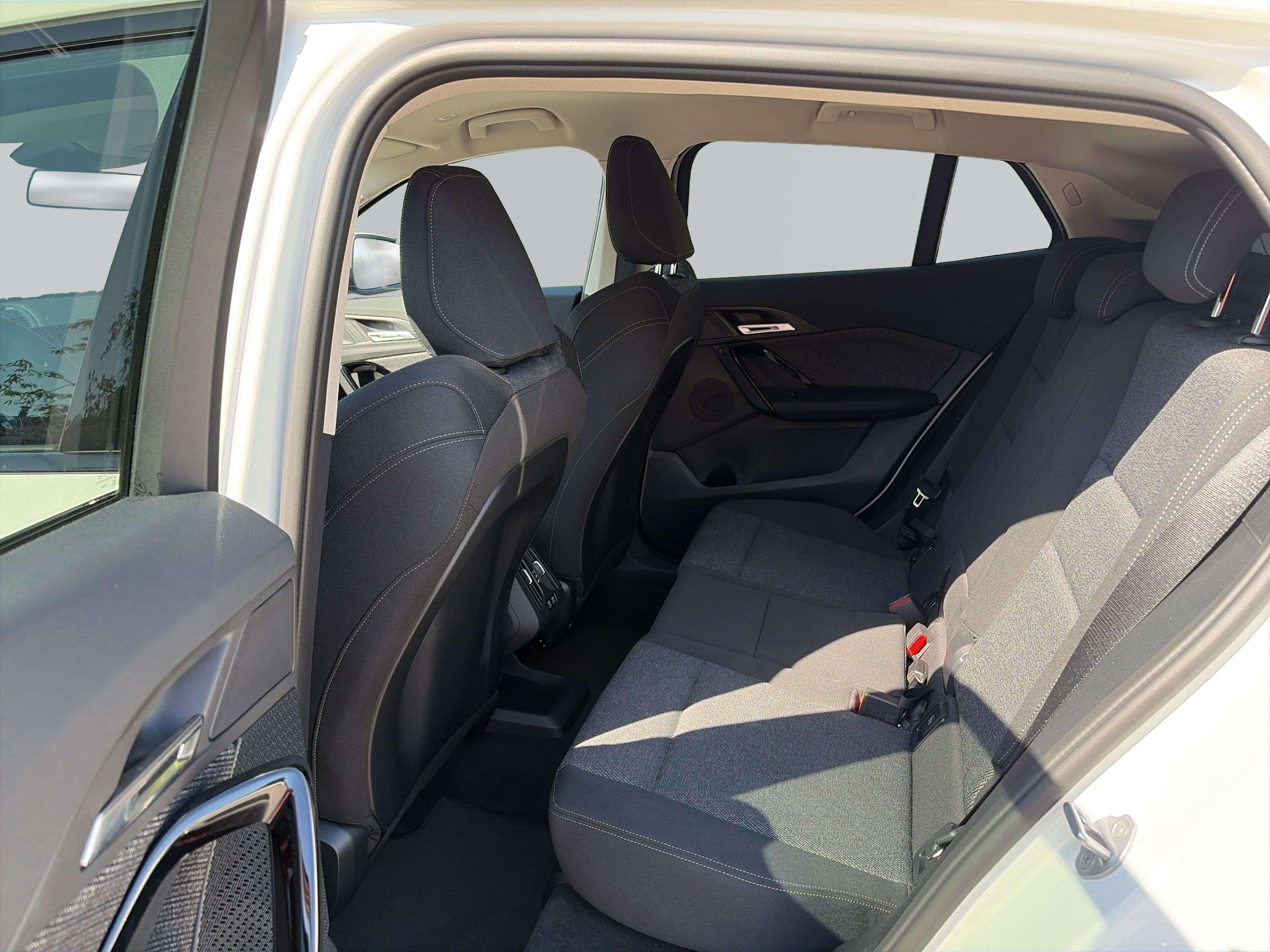 BMW X2 – Bild 8