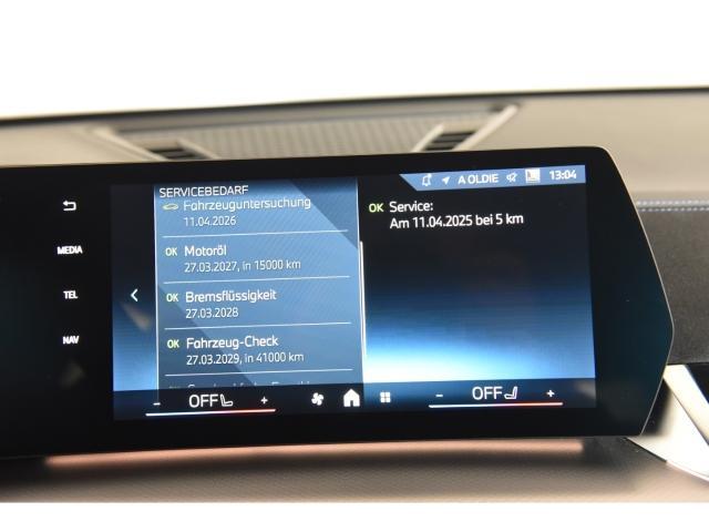 BMW X2 – Bild 19