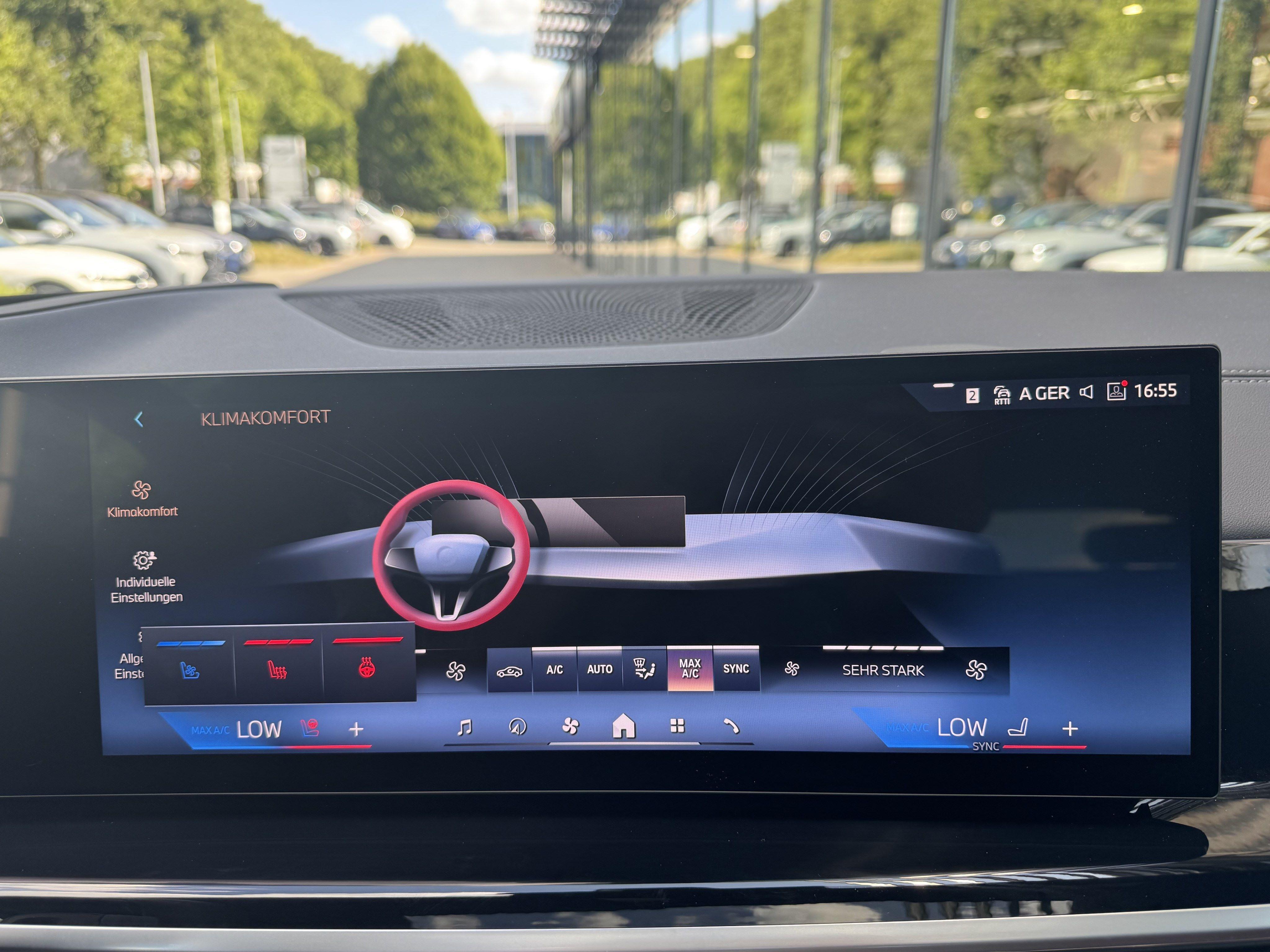 BMW X5 – Bild 12