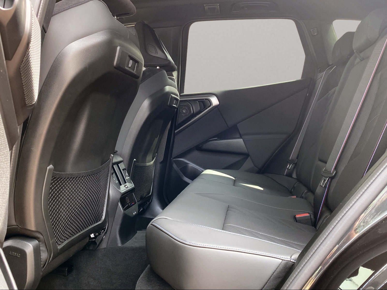 BMW X3 – Bild 11
