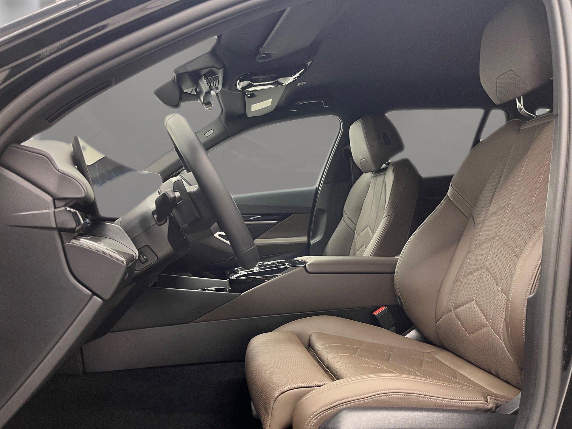 BMW 5er Touring – Bild 16