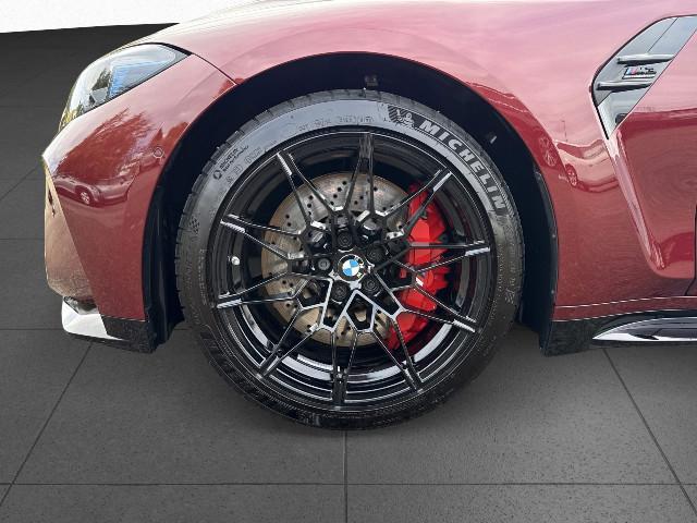 BMW M3 Touring – Bild 12