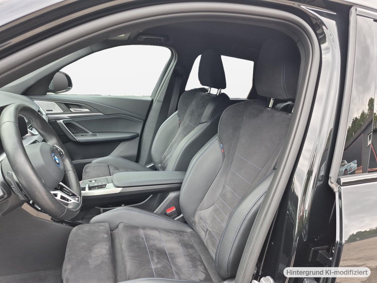 BMW iX1 – Bild 10